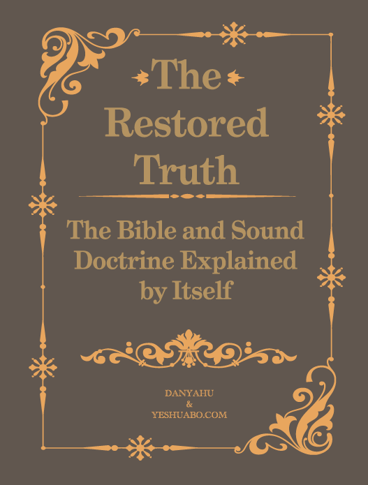 The Restored Truth