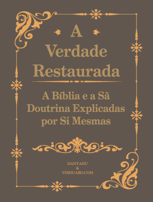 A Verdade Restaurada